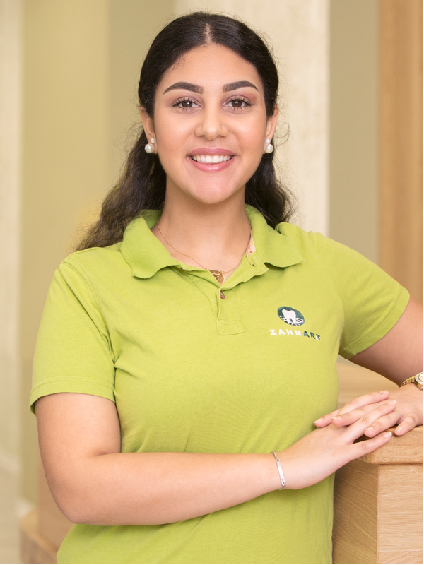Shahinda El Khalili